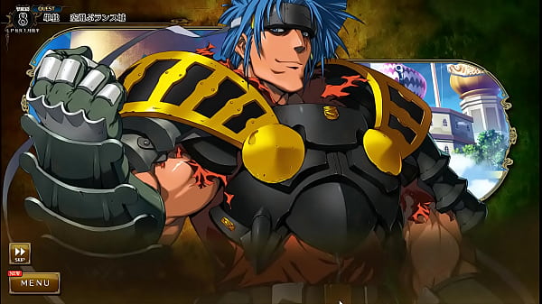 Visual Novel Rance 10 Part.106