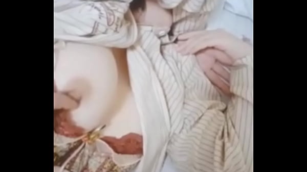 Sister Qingteng - Such a slut is really rare, her big ass is full of cum from behind