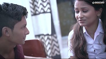 Desi Thirki Teacher Having Sex With A School Girl & a Boy ( Hardcore Anal Sex Threesome )
