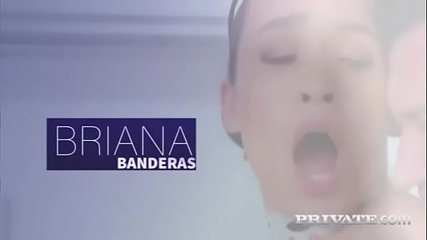 Briana Banderas, Maid on a Mission
