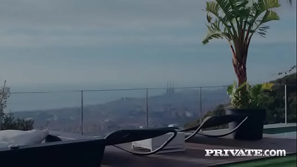 Briana Banderas, Maid on a Mission