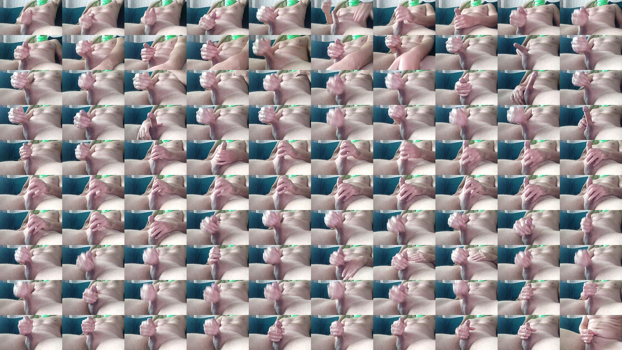 I LOVE JERK OFF MY COCK AND CUM.mp4 预览图