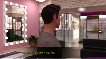 Complete Gameplay - Lust Theory, Episode 3, Part 25