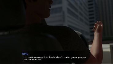 Complete Gameplay - Lust Theory, Episode 3, Part 25