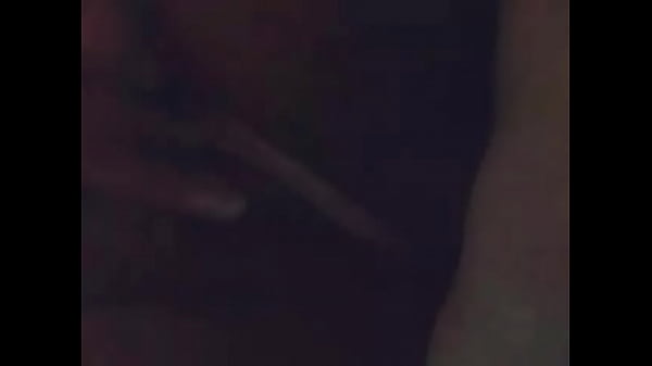 Rubbing and Fingering Wet Pussy