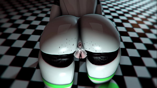 Circus Babe's Big Sexy Ass