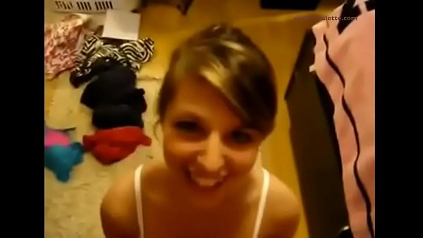 Beauty Teen Amateur Girl Like Sucking Dick and Homemade Fuck CHicksRoulette