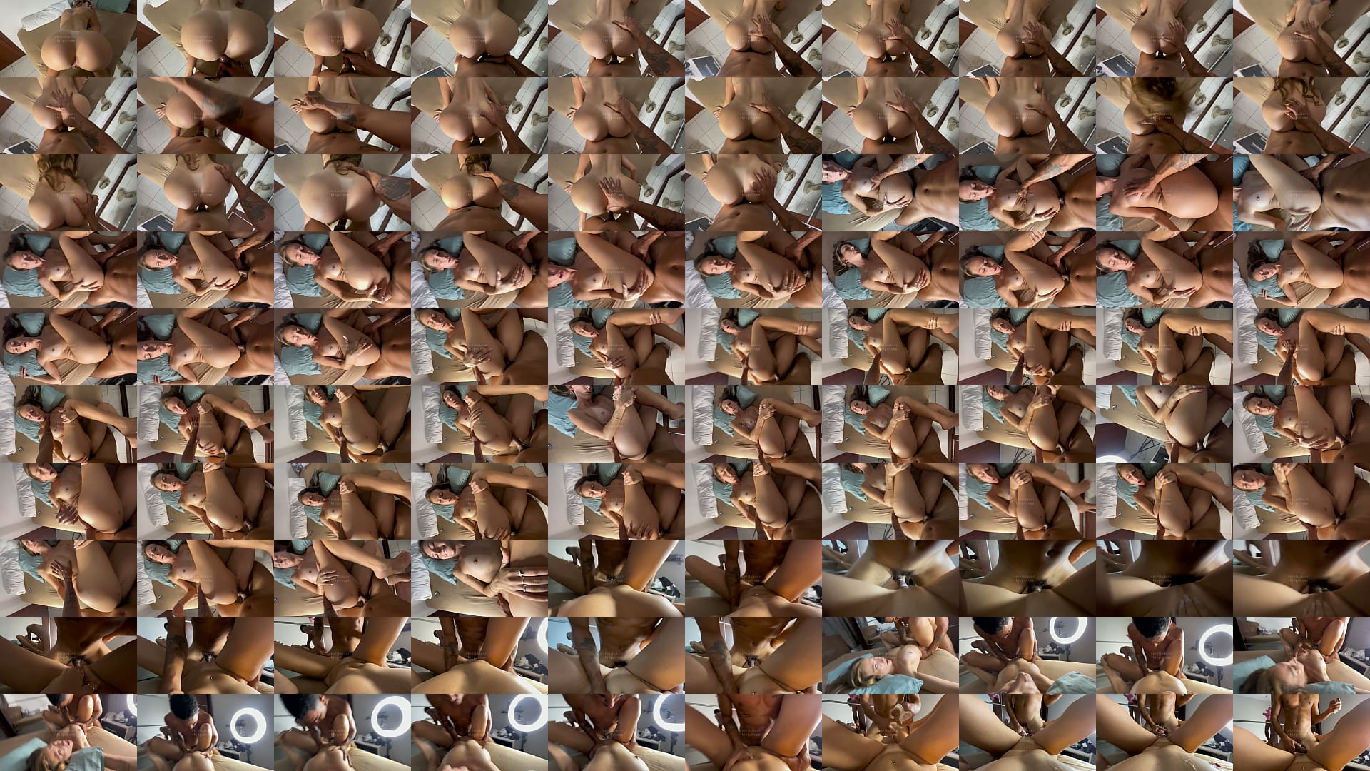 VIZINHA GANHANDO MUITO LEITINHO ENQUANTO O MARIDO VIAJA 预览图