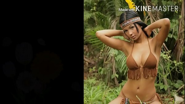 Nude xxx ~ Native American Indian Women