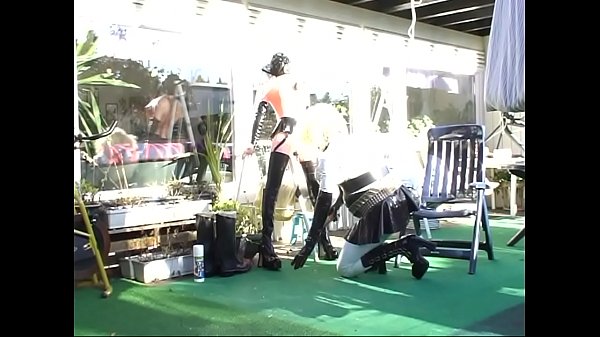 Roxina2007GardenQueen171007.WMV