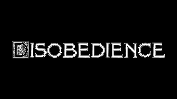 Disobedience--Two Hot Blondes Lesbian Domination