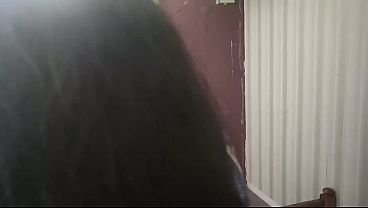 Hot Sexy Girl Domination Sex with Boyfriend