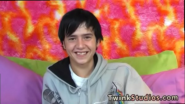 Small gay twinks nude bathing xxx Aidan Rayne i...