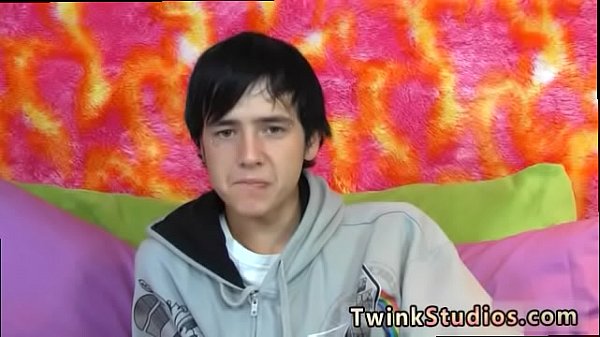 Small gay twinks nude bathing xxx Aidan Rayne is a top. He just got