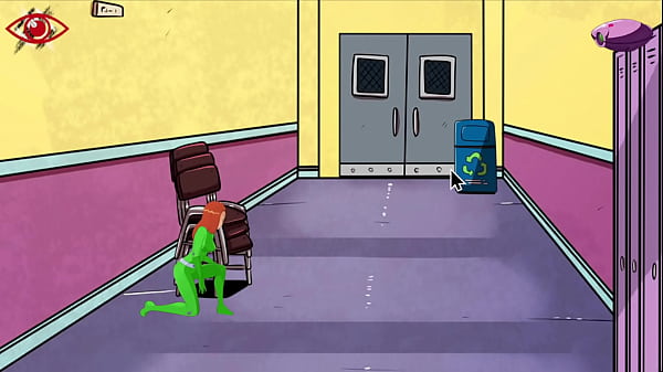 I found a Clover (Paprika Trainer) Ep 3