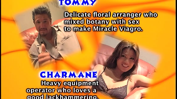 Mark White Cums In Her Mouth! Hot Samantha Rone Got Facialized!