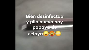 Juguetito nuevo