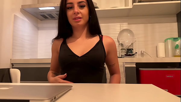 Download Video - Hard Sex and Blowjob with Almendra Gala