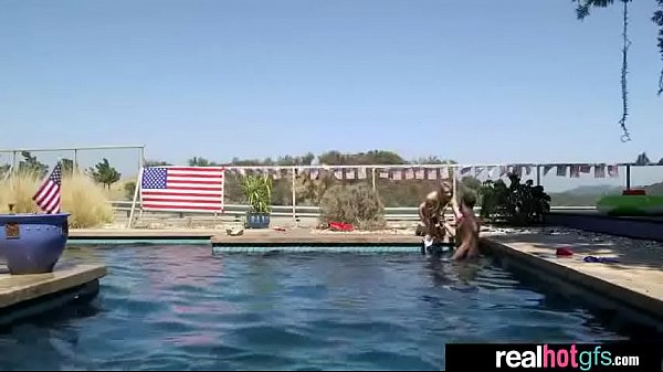 (blake eden) Amazing Hot Teen GF In Hard Sex Scene vid-06