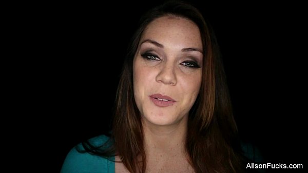 Alison Tyler Nude