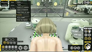sex game