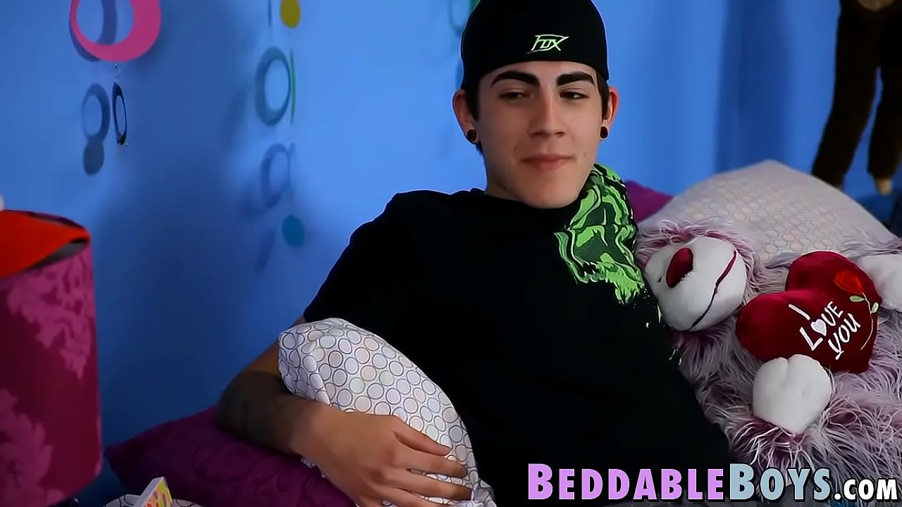 Twink amateurs homosexuales Damien Telrue y Rad Matthews anal raza
                    anal facial hardcore blowjob masturbation gay twink big cock big dick young men rad matthews beddableboys damien telrue muchos negros