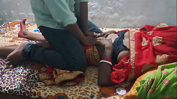 Indian Village Suhagraat full romantic Moments movie