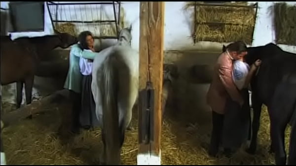 Taking Two Women for a Ride