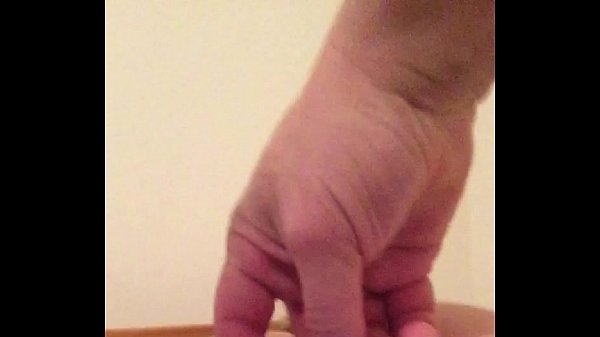 Butt plug fun
