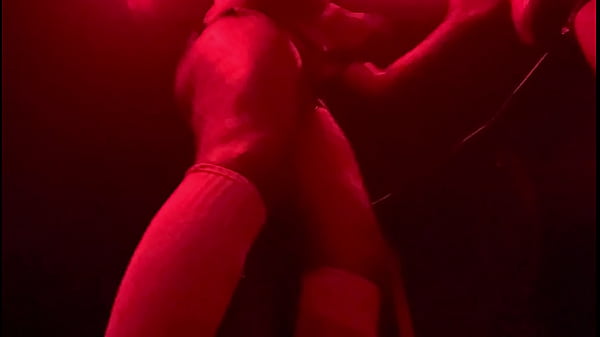 Behind the scenes of Brazil's biggest fuck Givi...