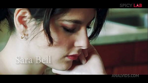GangBang in the farm with Sara Bell MS111