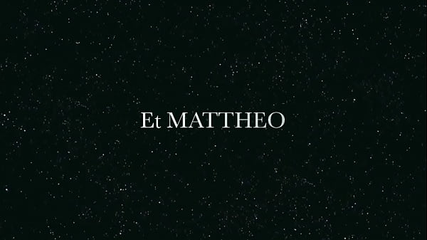 3 1789 french twinks fucking in backroom in leather outfits