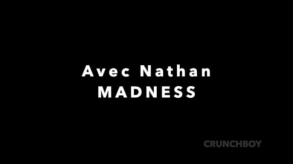 4462 Nathan MADNESS fucked raw by babdoy rough