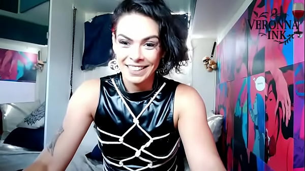 Compilation of Video Calls with Veronna Ink II