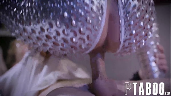Download Video - Conspiracy Theorist Is Anally Probed By Sexy Female Extra-Terrestrial Cherie DeVille