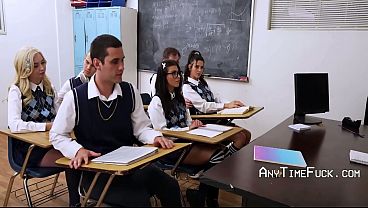 Download Video - The Classroom Of Life
