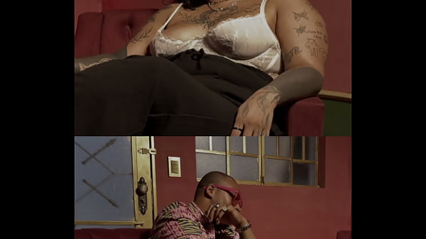 THE SUPER ASS OF THE FATTY ROTTEN VENUS