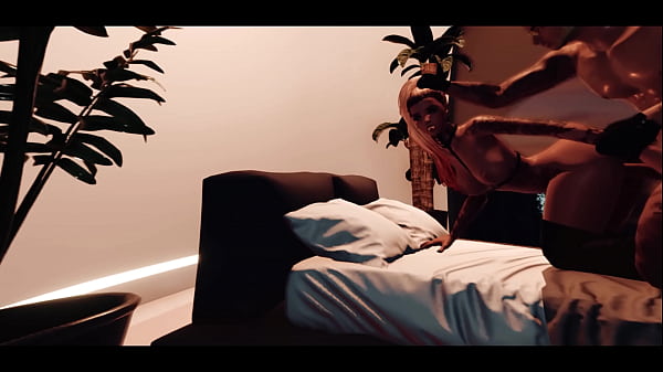  Who The Fuck Is AVA   3DXChat Video