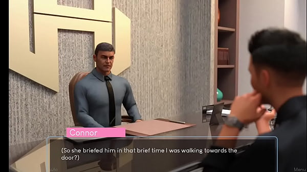 Download Video - Midnight Paradise Cap 35 - Mi Madrastra Me Hace Una Paja Con Sus Tetas