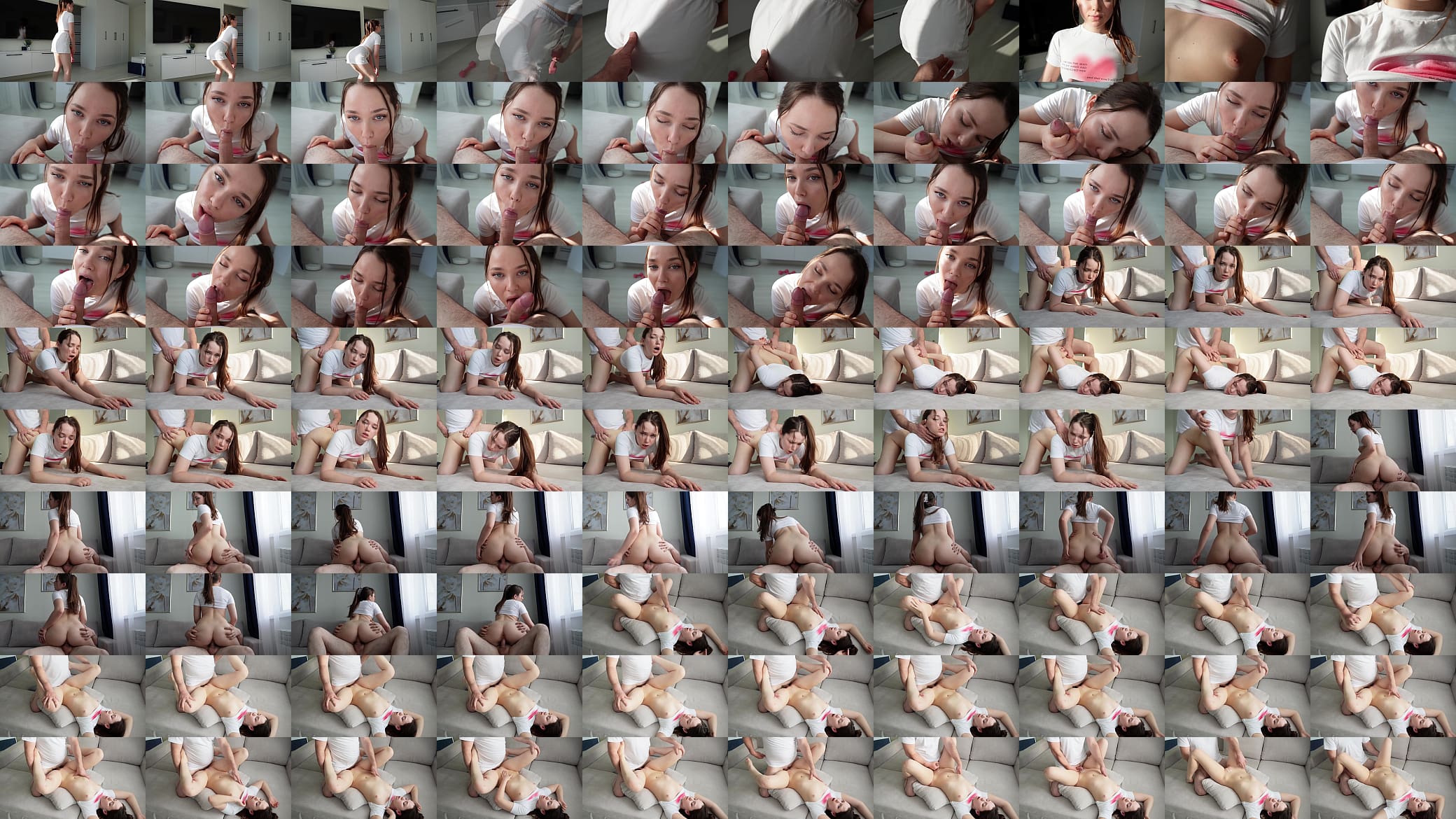 The stepson interfered with the young stepmother&#039;s ability to exercise. 预览图
