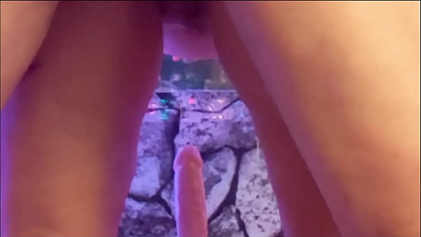 Hotwife Steffi slutty pussy masturbation party
