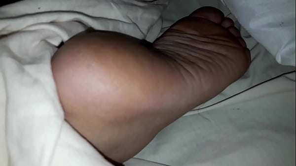 Download Video - s&period; latina feet III