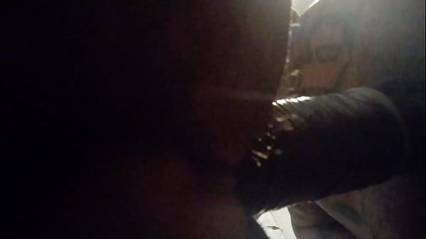 Déchirant Cette Chatte