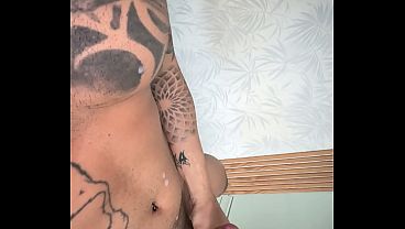 Swallow my whole milk, in your ass or in your mouth, you decide.