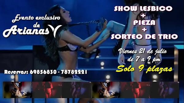 Lesbian event in La Paz