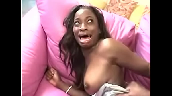 Essa viu a Coisa Preta