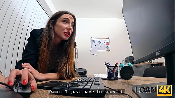 LOAN4K. Good chairfuck with my husband's colleague