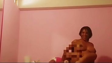 Download Video - Ts Pierina Booty Fucked in Doggy and Cowgirl After Giving Bj