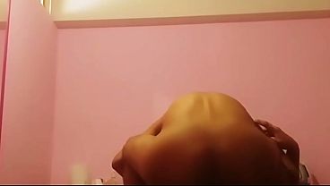 Latina Trans Pierina Blowjob Then Anal Doggy And Cowgirl