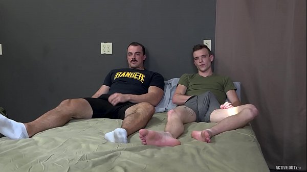 Download Video - ActiveDuty - Twink Takes Alex James Deep